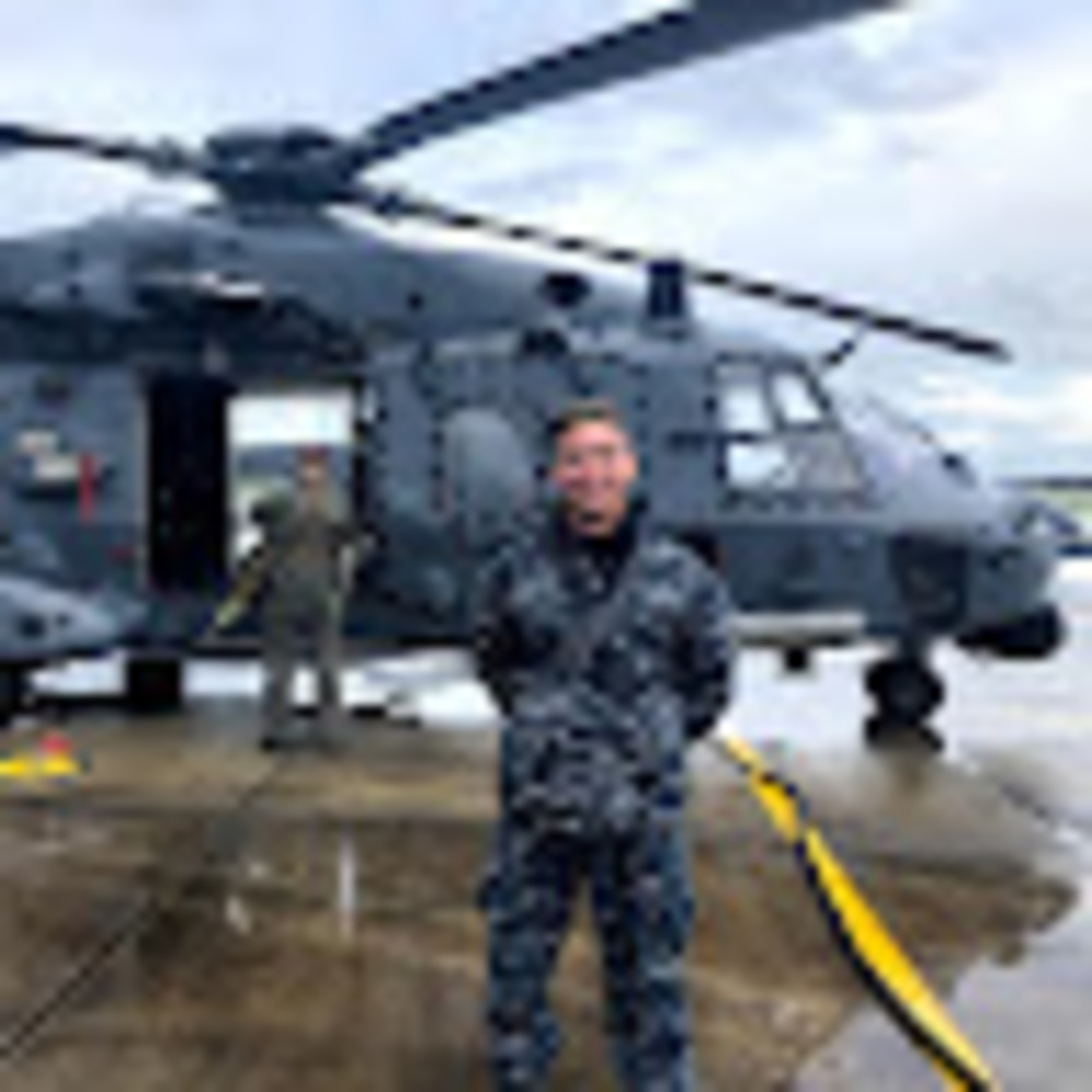 Meet your Posher, Devon